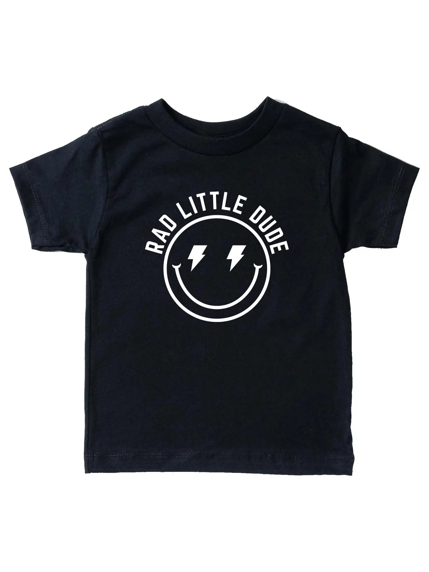 Rad Little Dude Tee - Holland Ave