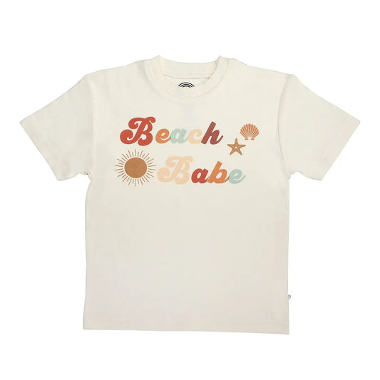Beach Babe Tee - Emerson and Friends