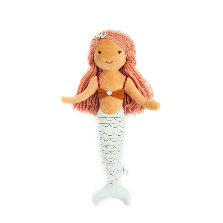 Cordelia Mermaid Plush